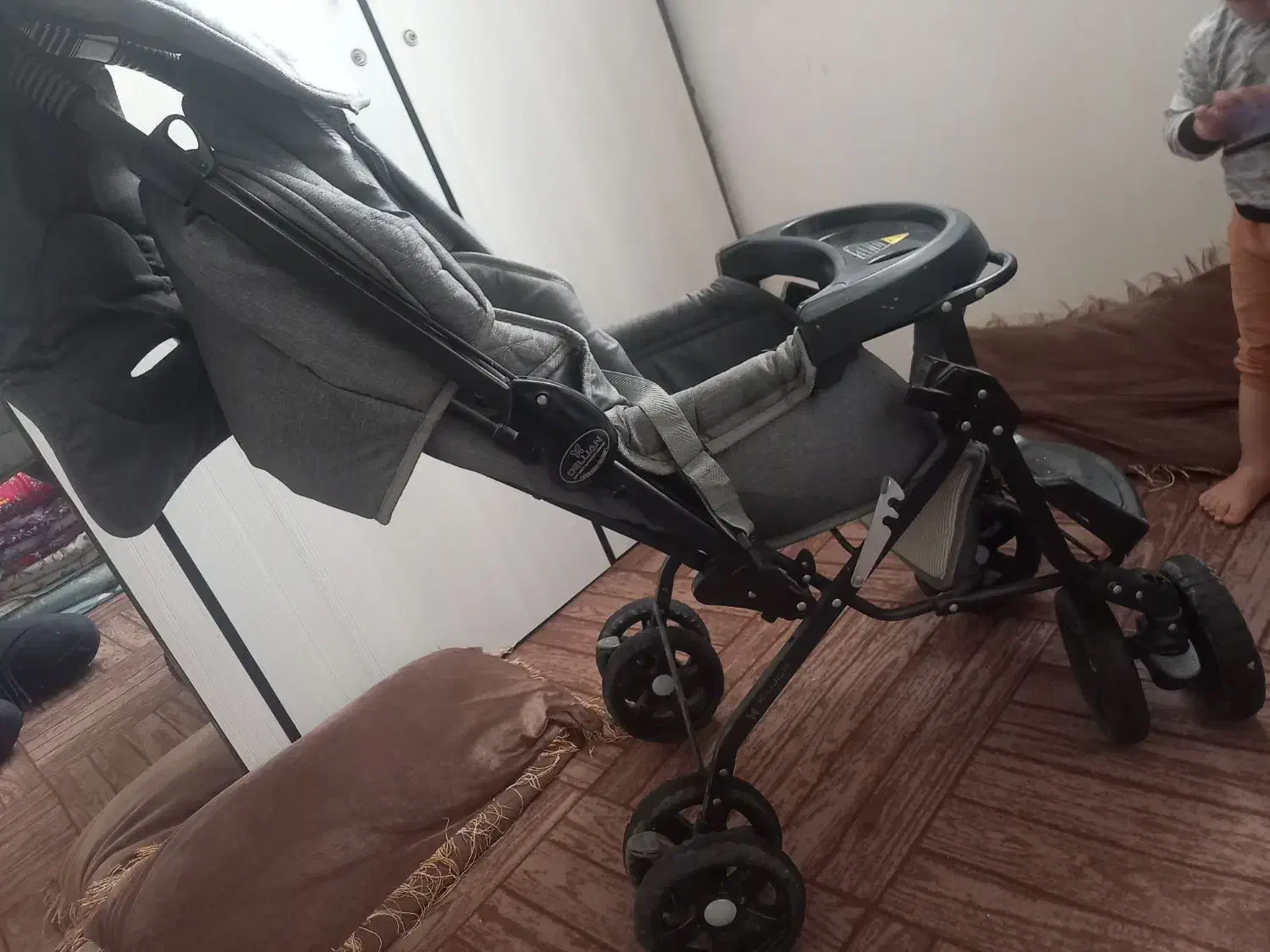 کالسکه در حدنو|کالسکه و لوازم جانبی|سراب, |دیوار