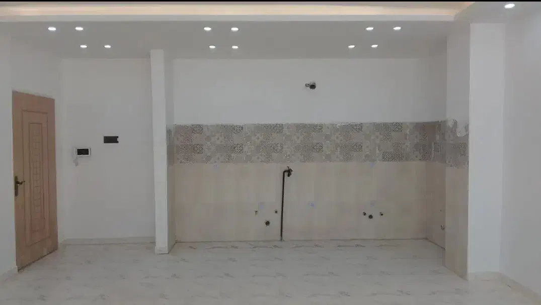 واحد۸۵مترطبقه۲نوسازفول امکانات ارم اهری گلستان اول|فروش آپارتمان|فردیس, شهرک شهید حسینی|دیوار