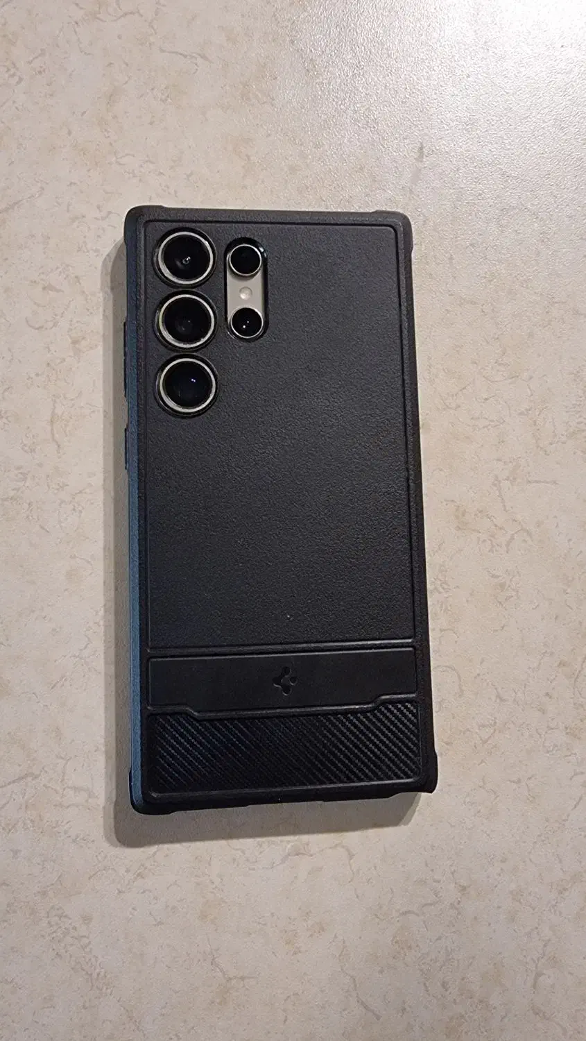 گوشس سامسونگ s24 ultra|موبایل|ارومیه, |دیوار