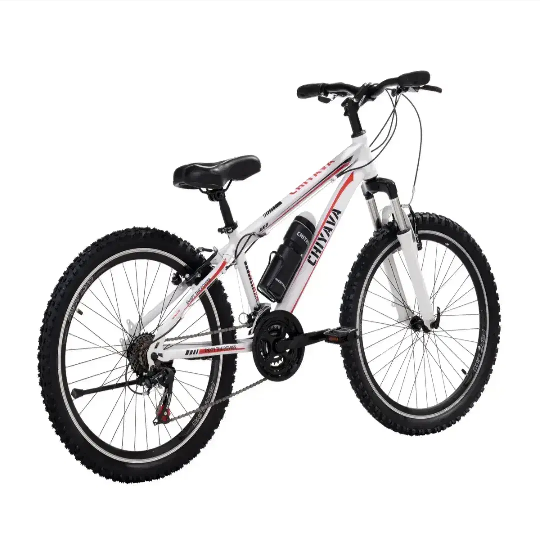 دوچرخه 24چیاوا کمک دار|دوچرخه، اسکیت، اسکوتر|یزد, |دیوار