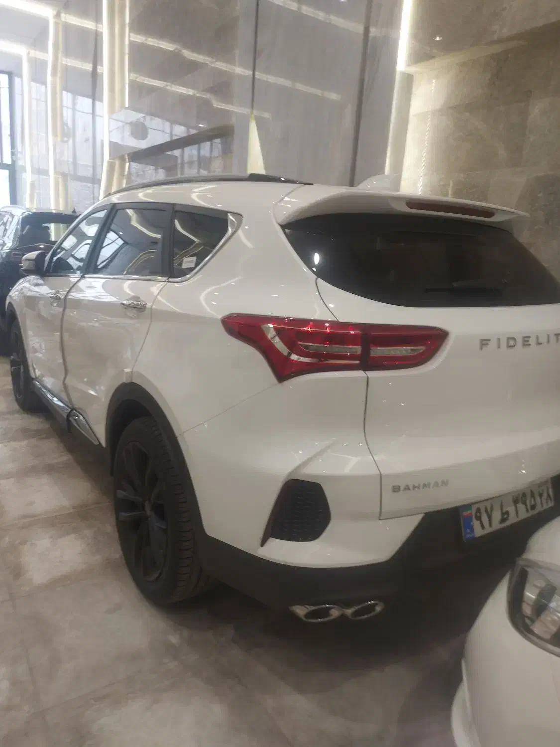 فیدلیتی الیت خشک روز|خودرو سواری و وانت|همدان, |دیوار