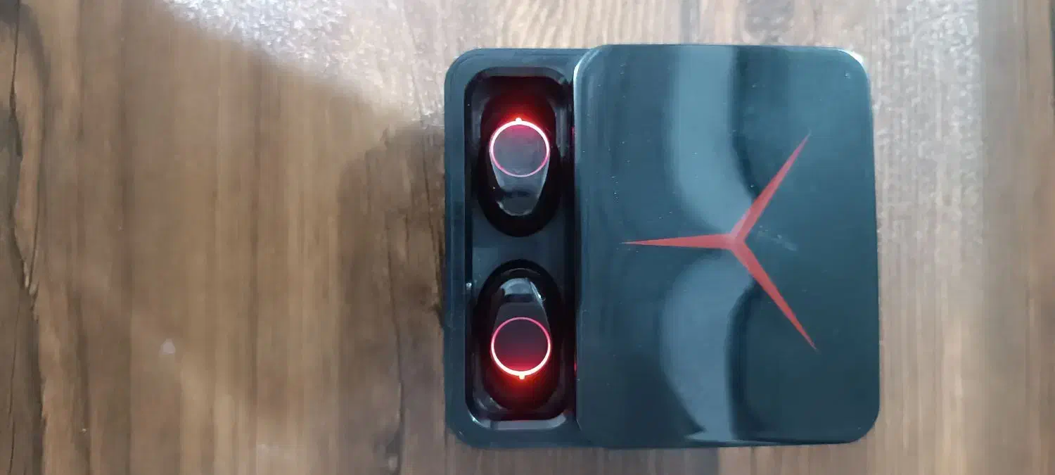 هندزفری پاوربانکی|لوازم جانبی موبایل و تبلت|اندیمشک, |دیوار