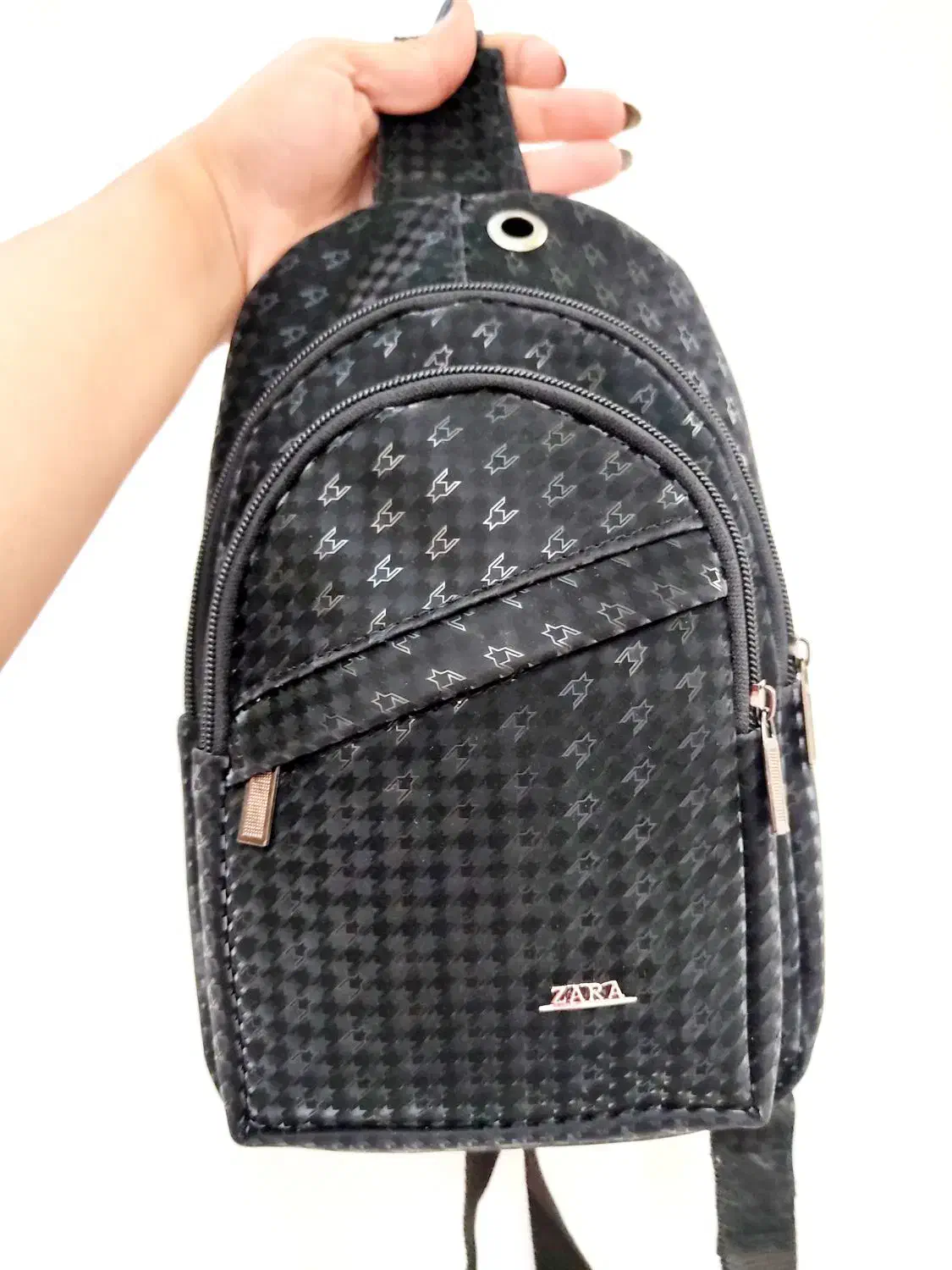 بادی بگ بزرگ|کیف، کفش، کمربند|کرمانشاه, |دیوار