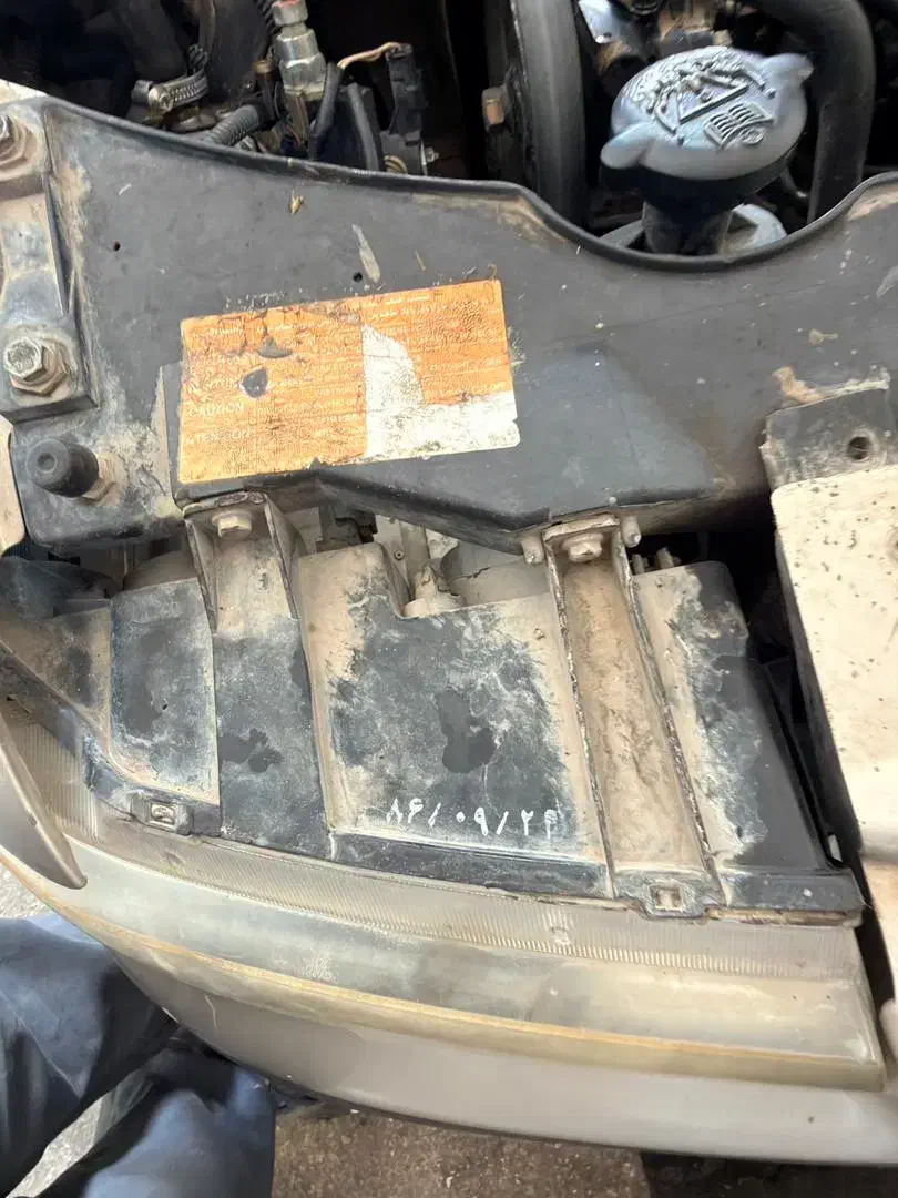 سمند دوگانه کارخانه|خودرو سواری و وانت|سرپل ذهاب, |دیوار