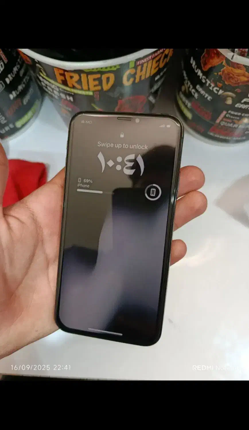 ایفون xs256|موبایل|تهران, آجودانیه|دیوار