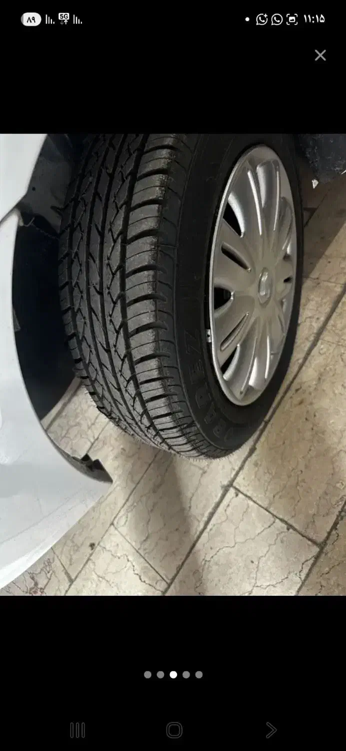 سمند سورن|خودرو سواری و وانت|سیرجان, |دیوار