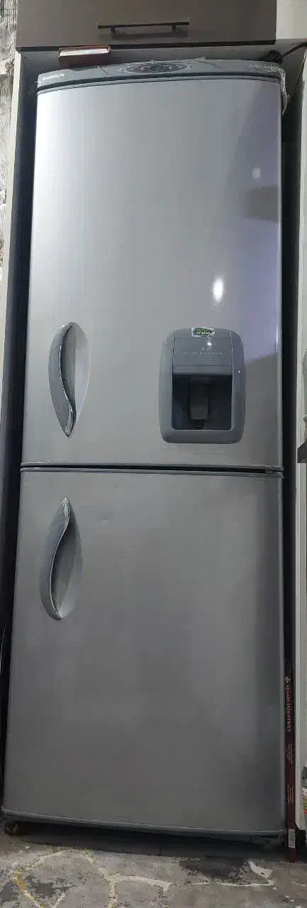 یخچال|یخچال و فریزر|مشهد, فدک|دیوار