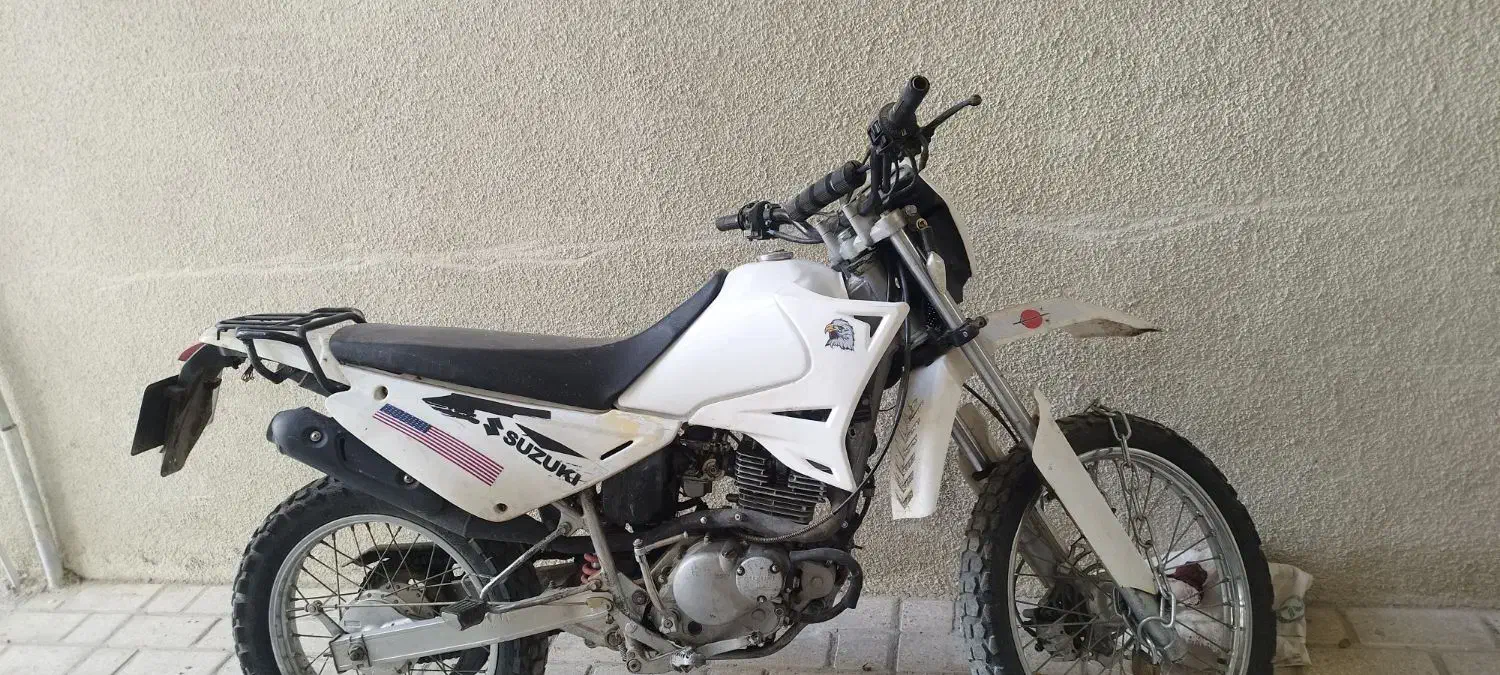 موتور سیکلت روان|موتورسیکلت|کرمانشاه, |دیوار