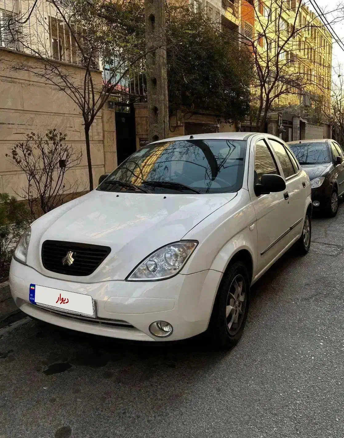 تیبا ۲ مدل ۱۴۰۰|خودرو سواری و وانت|تهران, تهرانسر شمالی|دیوار