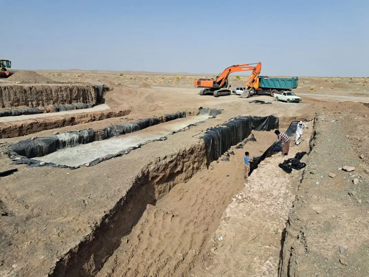 راننده پایه یک نیازمندیم|استخدام حمل و نقل|ایرانشهر, |دیوار