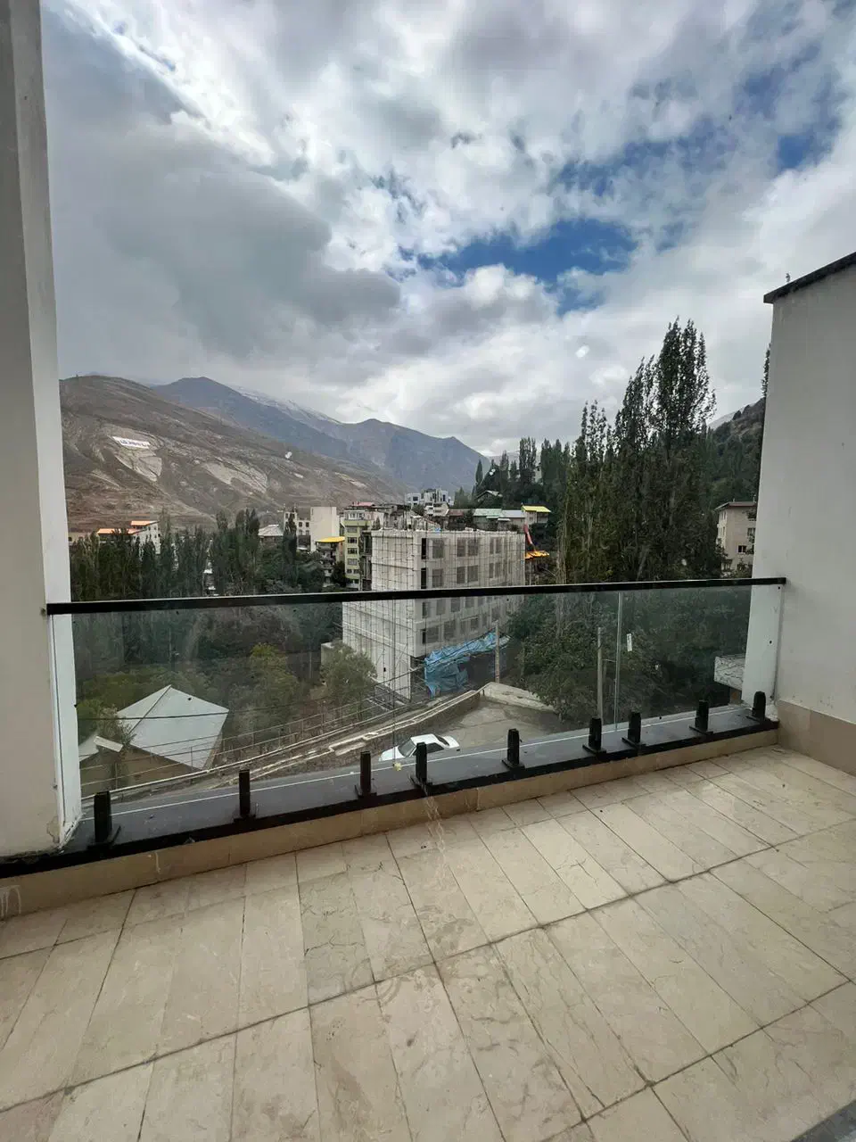 ۱۲۰متر /دربندسر سند تک برگ|فروش آپارتمان|شمشک, |دیوار