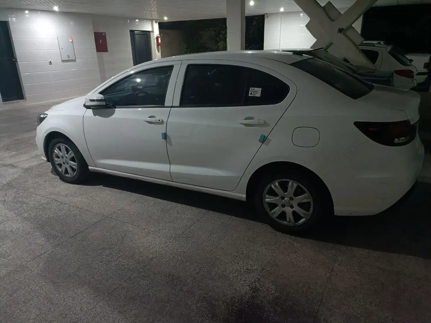 شاهین g|خودرو سواری و وانت|شیراز, فضل‌آباد|دیوار