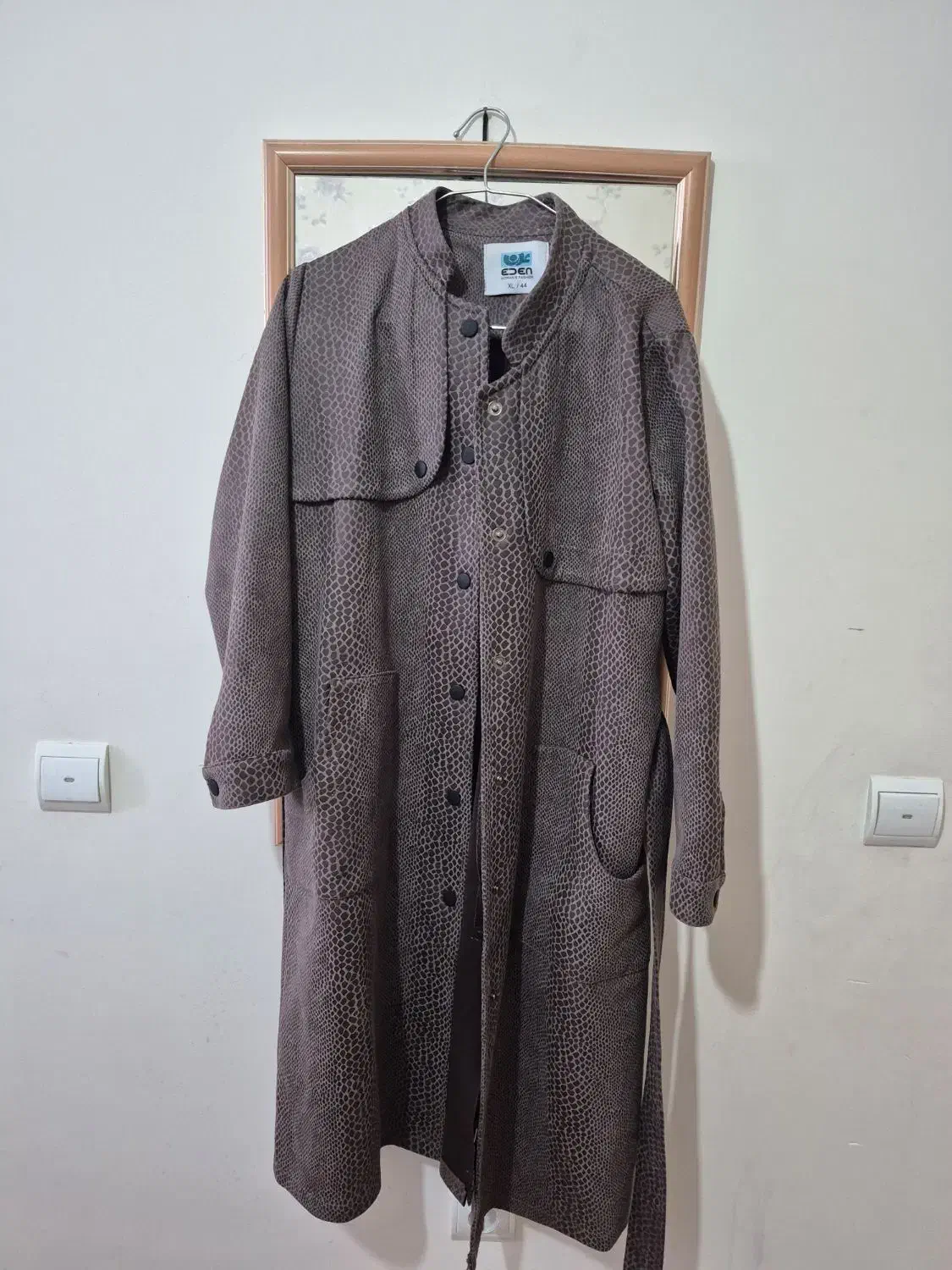 پالتو و بارونی|لباس|سمنان, |دیوار