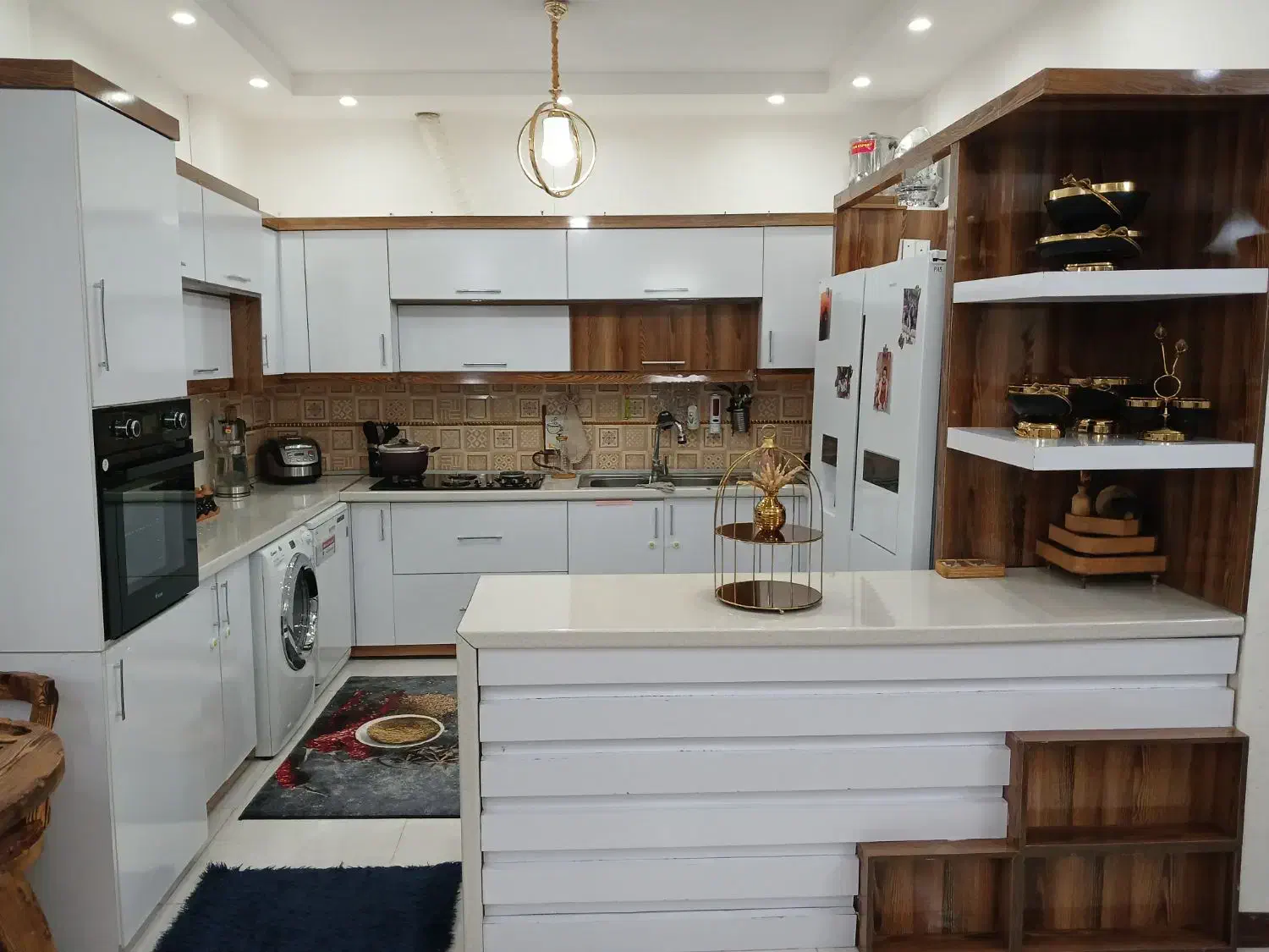 فروش ۱ واحد آپارتمان سیدی فروشی فوری|فروش آپارتمان|مشهد, کوی سیدی|دیوار