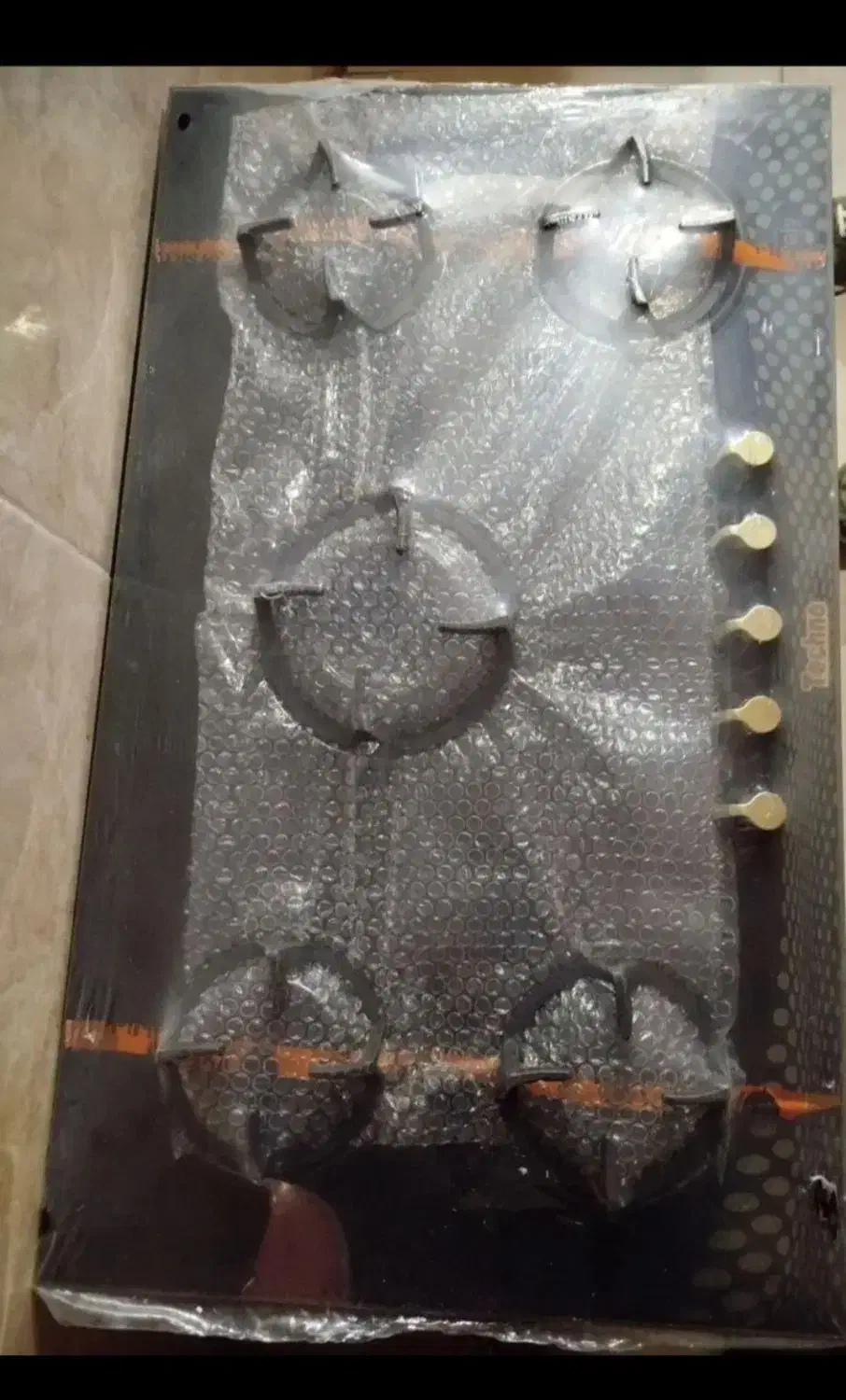 اجاق گاز صفحه ای|اجاق گاز و لوازم برقی پختوپز|باوی, |دیوار