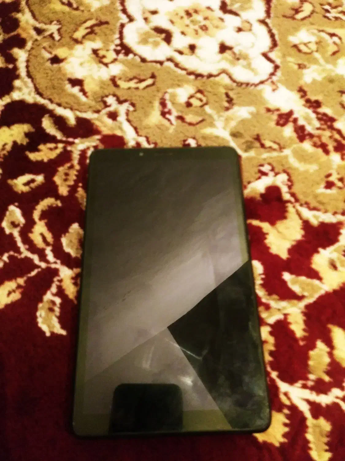 تبلت lenovo|تبلت|سمیرم, |دیوار