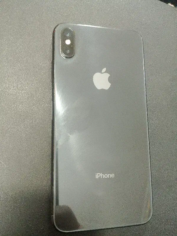 XS max 256gig|موبایل|قم, تولید دارو و یخچال|دیوار