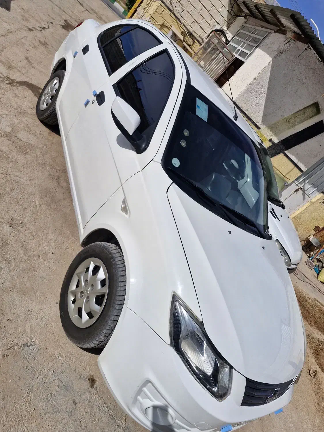 فروش ساینا sفول ۱۴۰۰|خودرو سواری و وانت|فیروزآباد (فارس), |دیوار