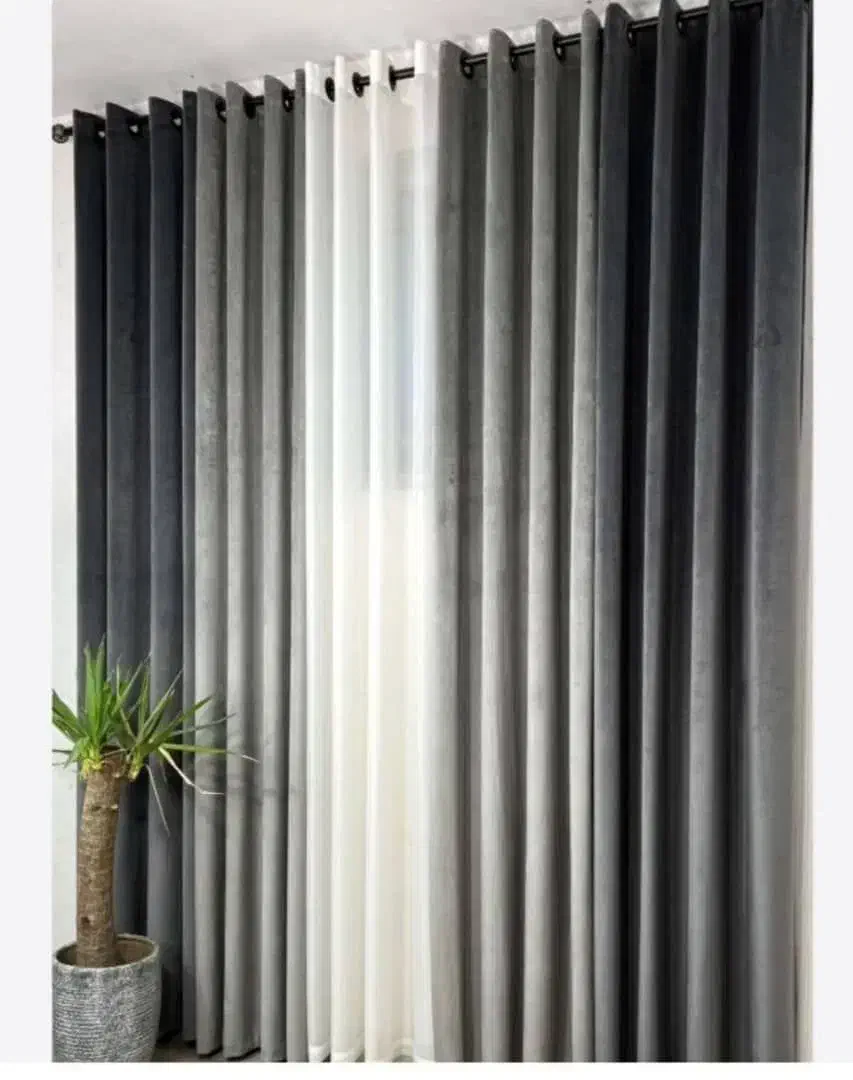 تولیدی پرده پانچی|پرده، رانر، رومیزی|یزد, |دیوار