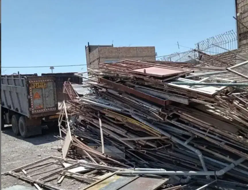 ضایعات در شیراز وصدرا|عمده‌فروشی|شیراز, فرهنگ شهر|دیوار