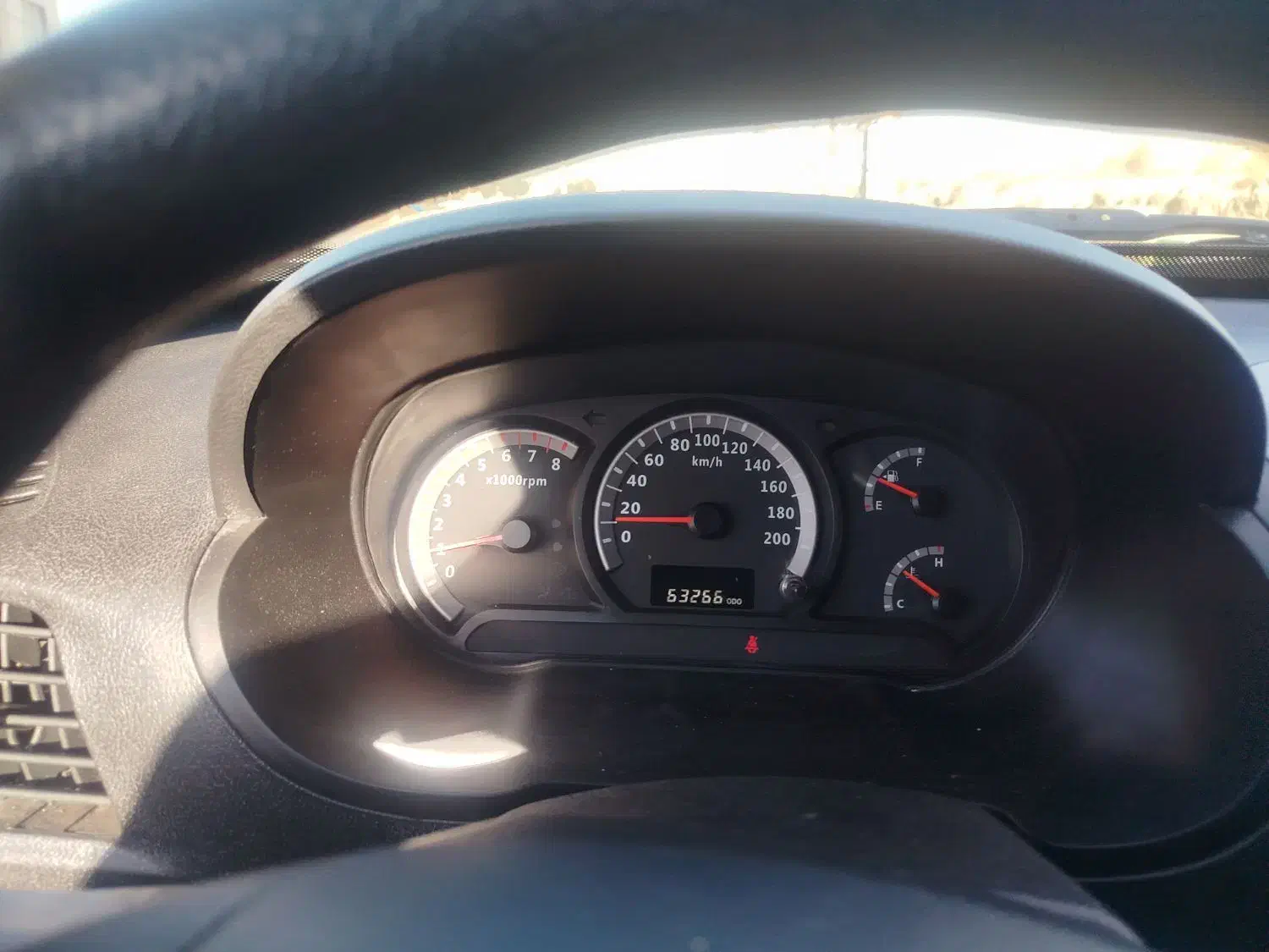 کوییک سفید مدل ۱۴۰۱|خودرو سواری و وانت|قرچک, شهرک طلائیه|دیوار