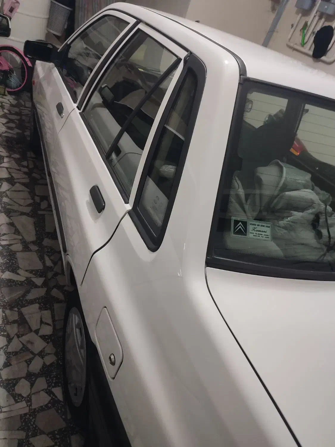 پراید 131|خودرو سواری و وانت|رشت, یخسازی|دیوار