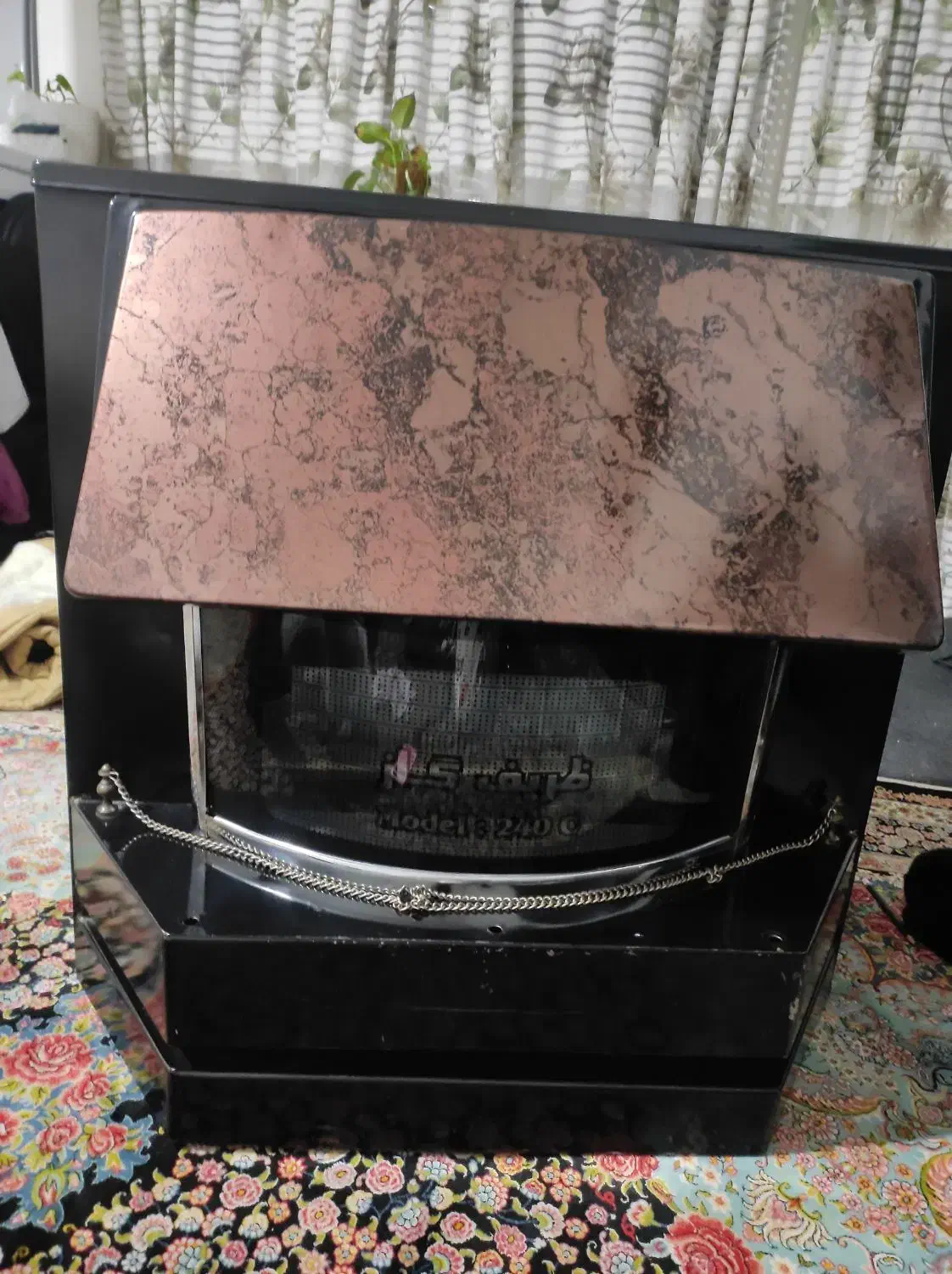 بخاری|بخاری، هیتر، شومینه|تهران, مقدم|دیوار