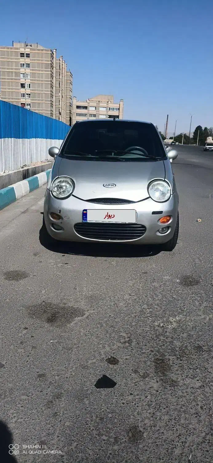 ام وی ام 110مدل 85|خودرو سواری و وانت|تهران, خلازیر|دیوار