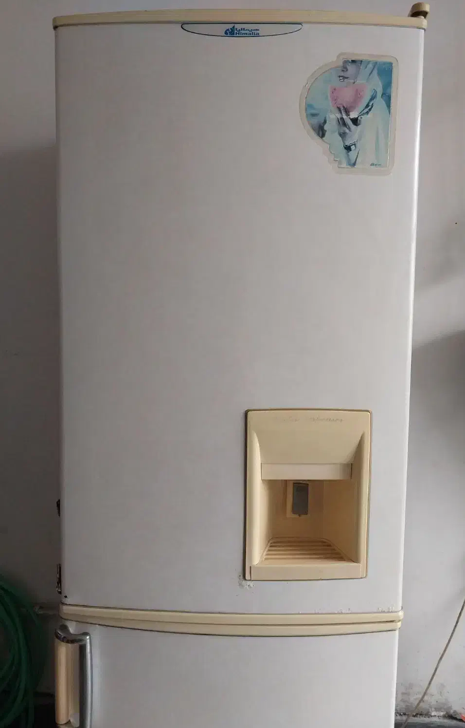 یخچال ، تنور ، خمیرگیر/خمیر گیر ، ماکروفر|یخچال و فریزر|رشت, شهرک قدس|دیوار