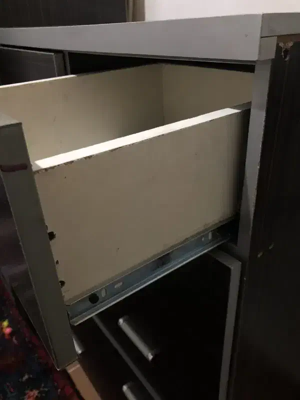 دراور سالم و تمیز|جاکفشی، کمد، دراور|قم, پردیسان|دیوار