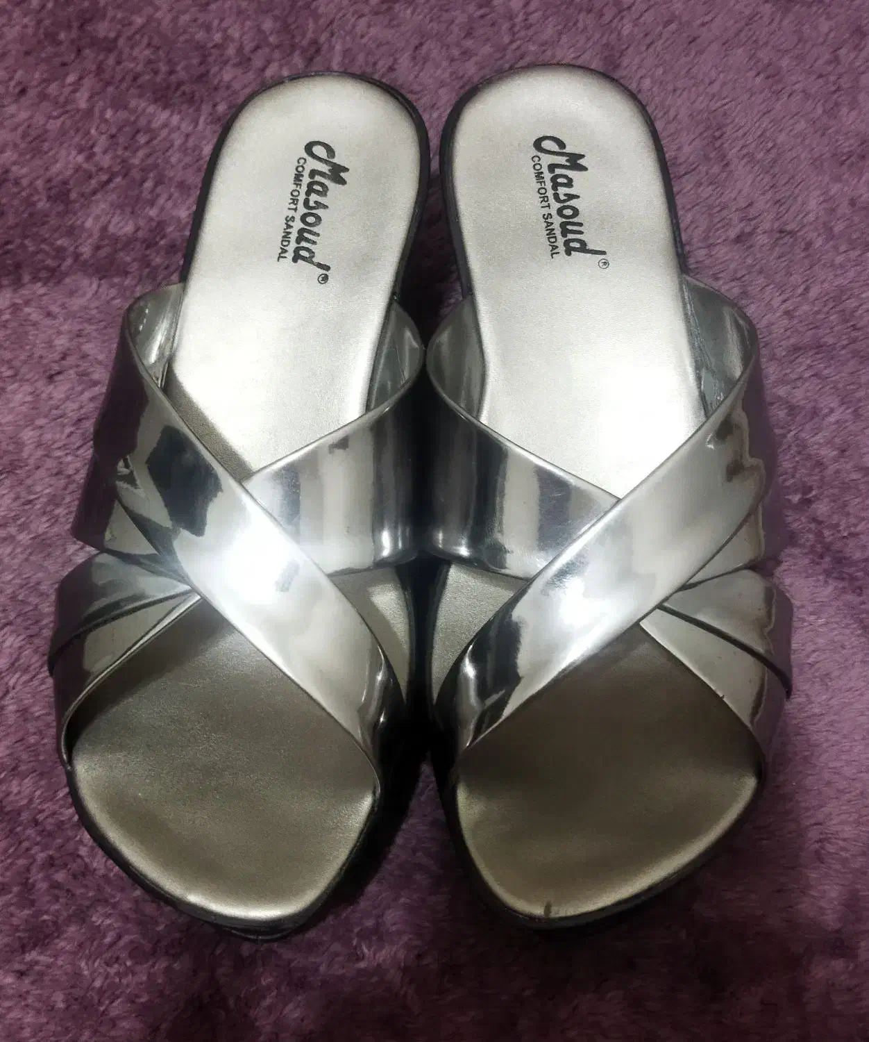 صندل|کیف، کفش، کمربند|هشتگرد, شهرک ایران خودرو|دیوار