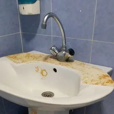 آینه وشیر آلات|لوازم سرویس بهداشتی|سهند, |دیوار