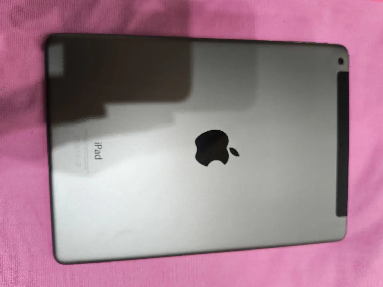 آیپد مینی ۴|تبلت|تهران, ارامنه|دیوار