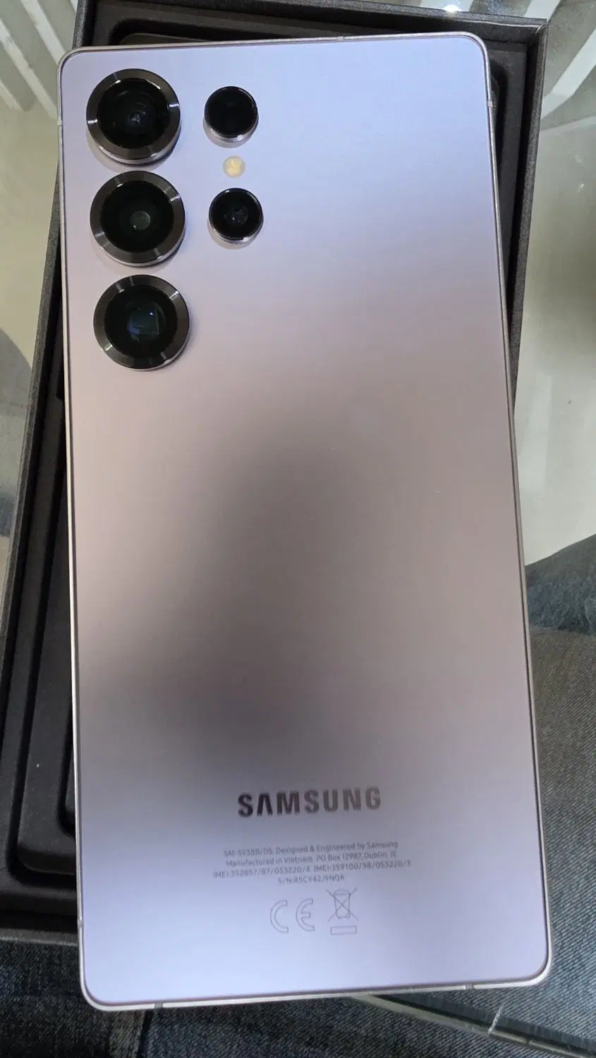 s25 ultra 256|موبایل|تهران, بهار|دیوار
