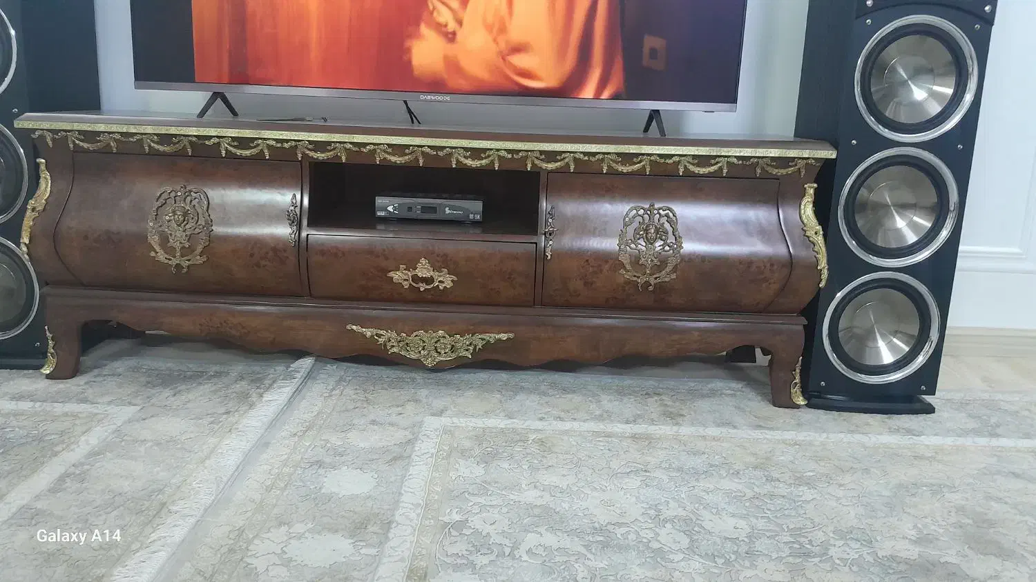 میز تلوزیون TV|میز تلویزیون|قم, آزادگان|دیوار