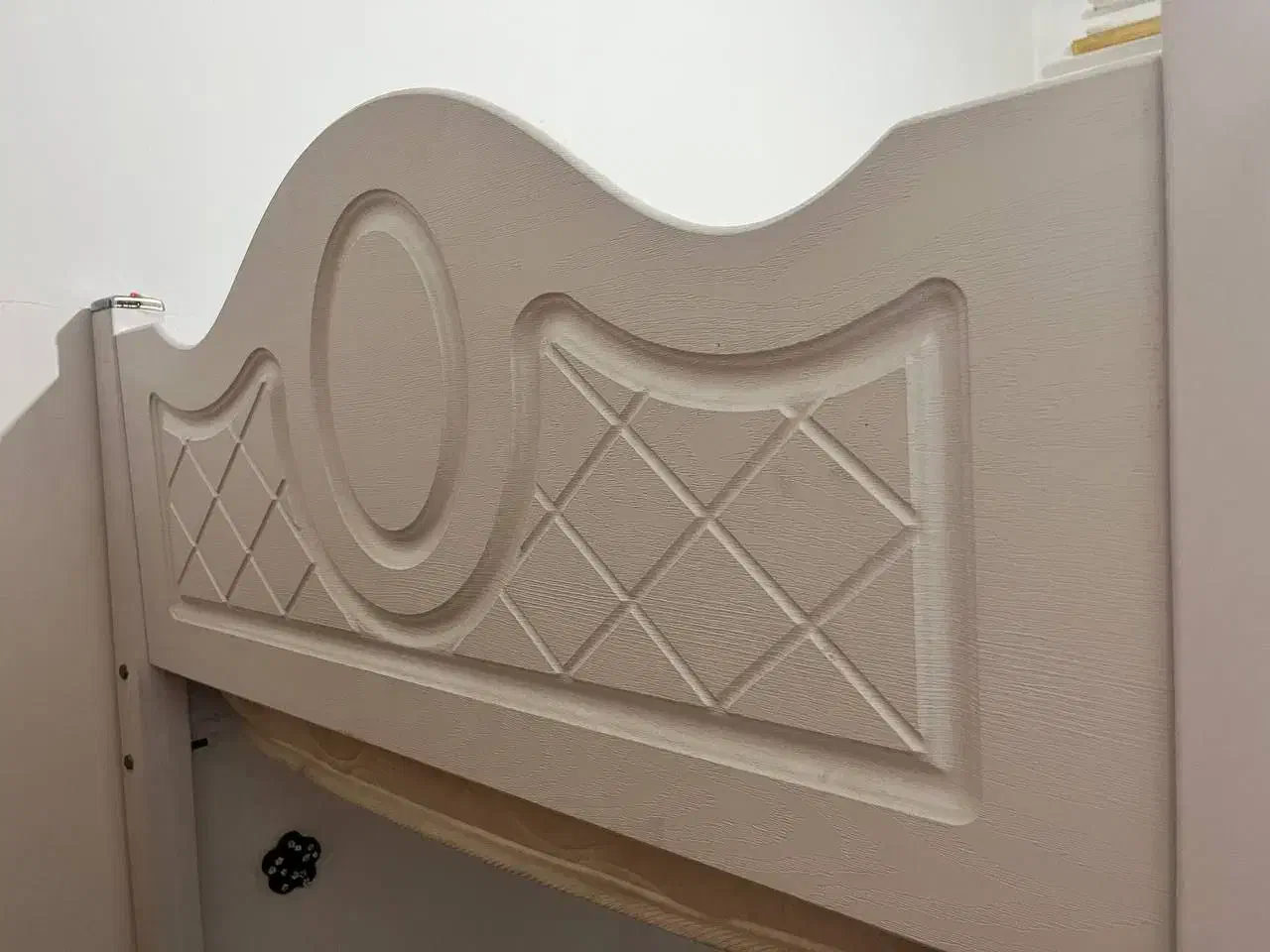 تخت دو طبقه|تخت و سرویس خواب|رشت, شهرک قدس|دیوار