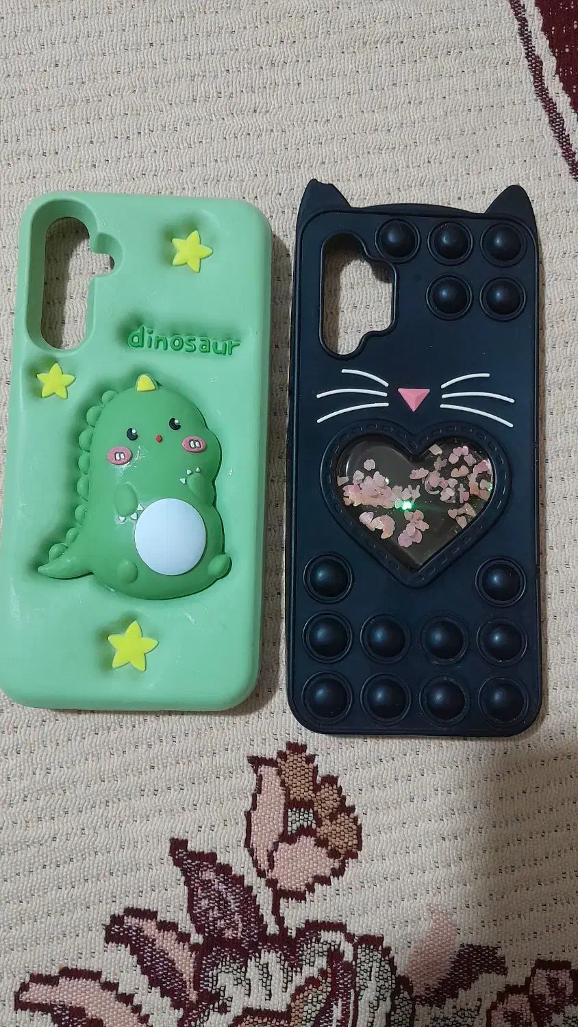 گارد گوشی|لوازم جانبی موبایل و تبلت|مشهد, شهید جنگی|دیوار