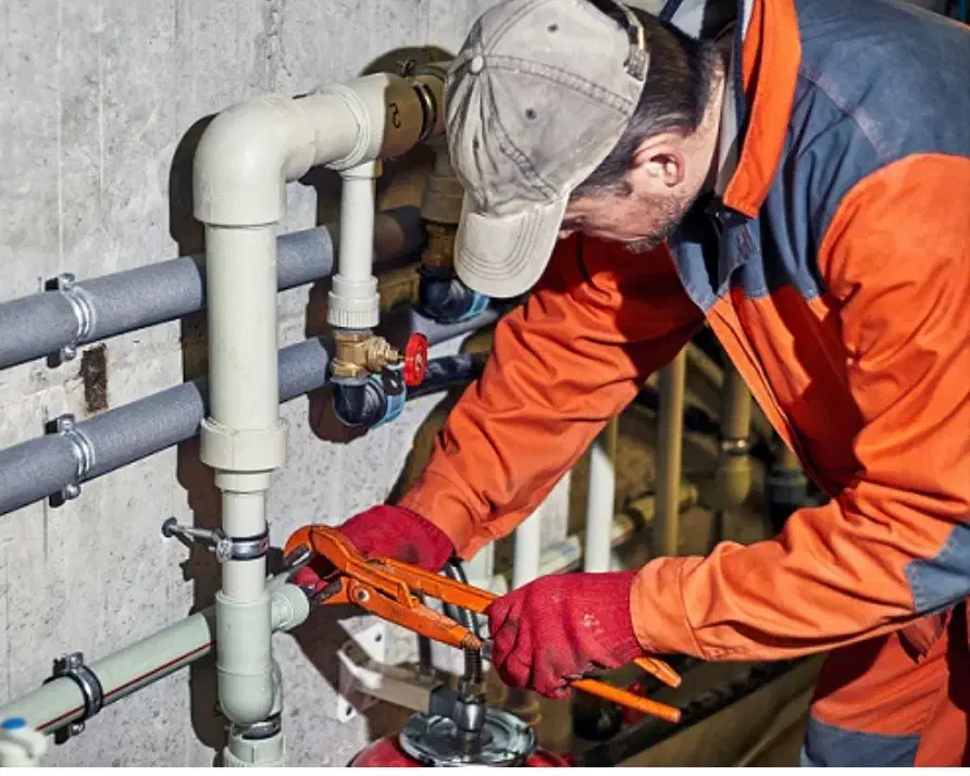 خدمات لوله کشی آب و گاز|خدمات پیشه و مهارت|اهواز, فاز ۲ پادادشهر|دیوار