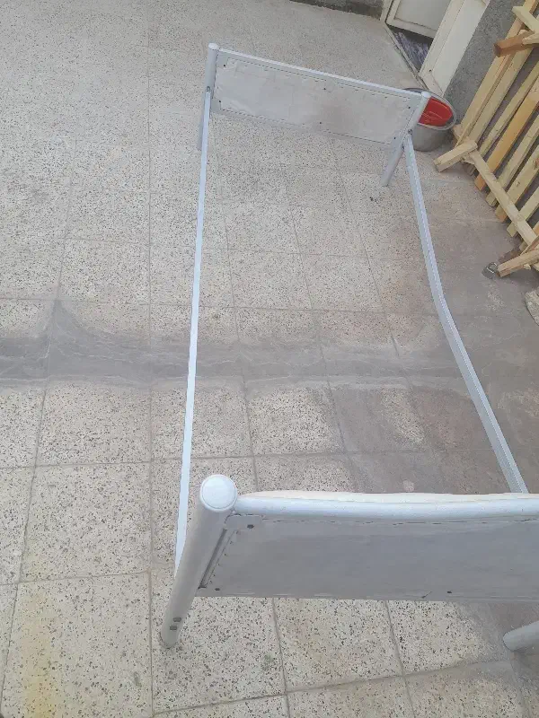 تخت فقط ۴۵۰ تومان|تخت و سرویس خواب|مشهد, رده|دیوار