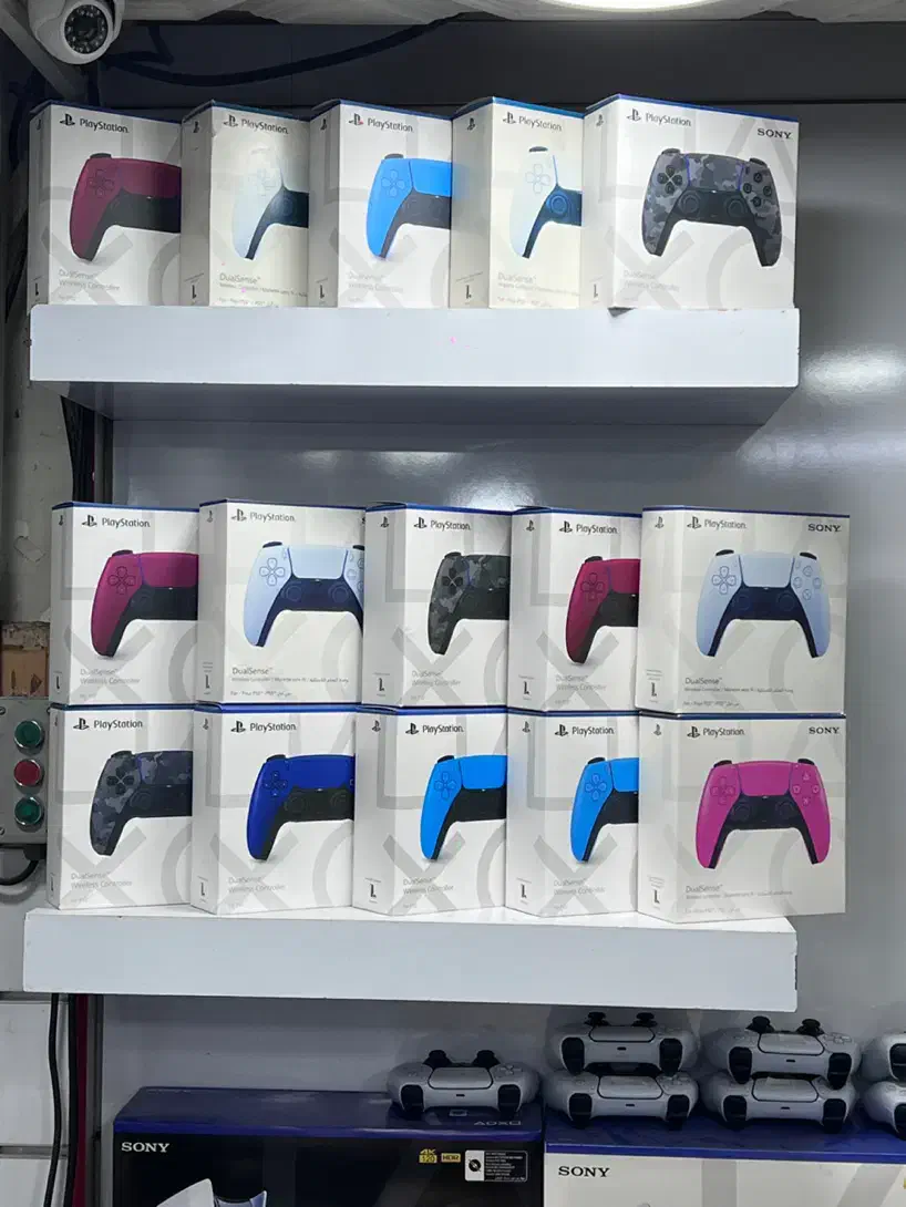 نصیب بازی PS5-XBOX|کنسول، بازی ویدئویی و آنلاین|شیراز, وصال|دیوار