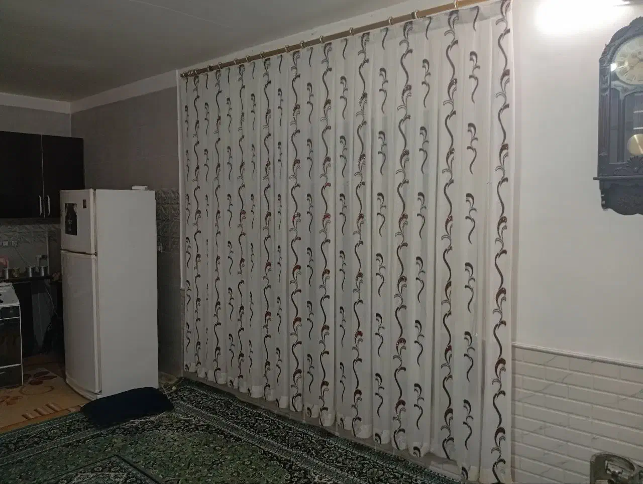 باغ ویلا|فروش زمین و ملک کلنگی|بادرود, |دیوار