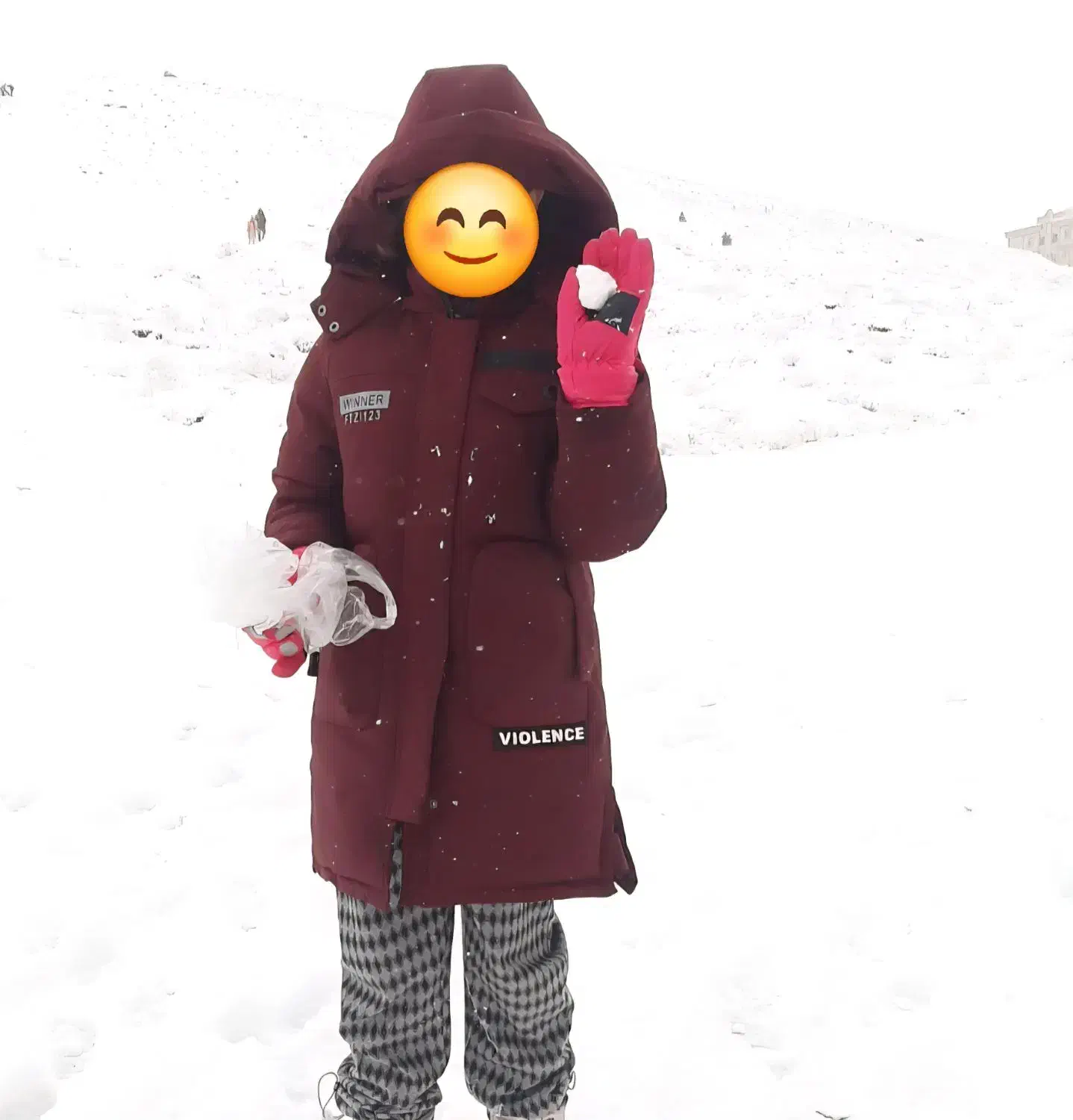 کاپشن دخترانه|کفش و لباس بچه|پردیس, فاز ۱|دیوار