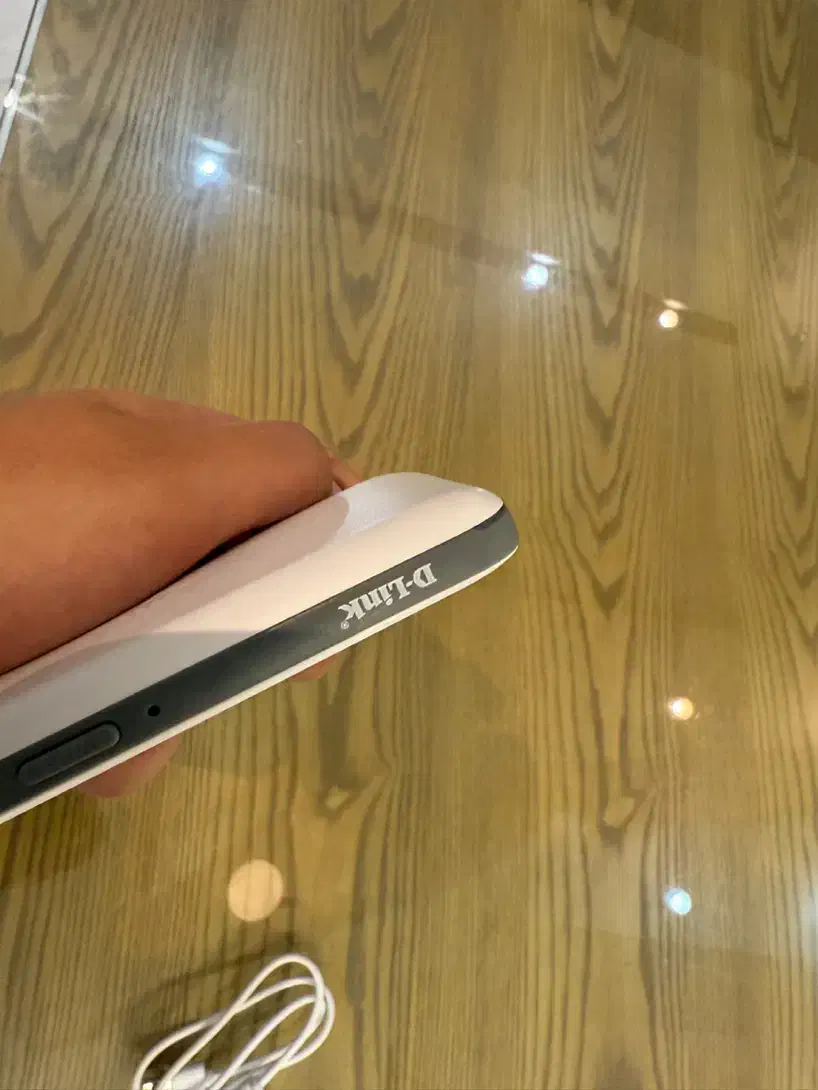 مودم جیبی دیلینک DLink|مودم و تجهیزات شبکه|تهران, اختیاریه|دیوار