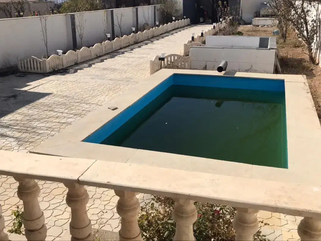 ویلا ۵۱۵ متر زمین ۱۱۵ متر بنا در جابان دماوند|فروش خانه و ویلا|دماوند, دماوند|دیوار