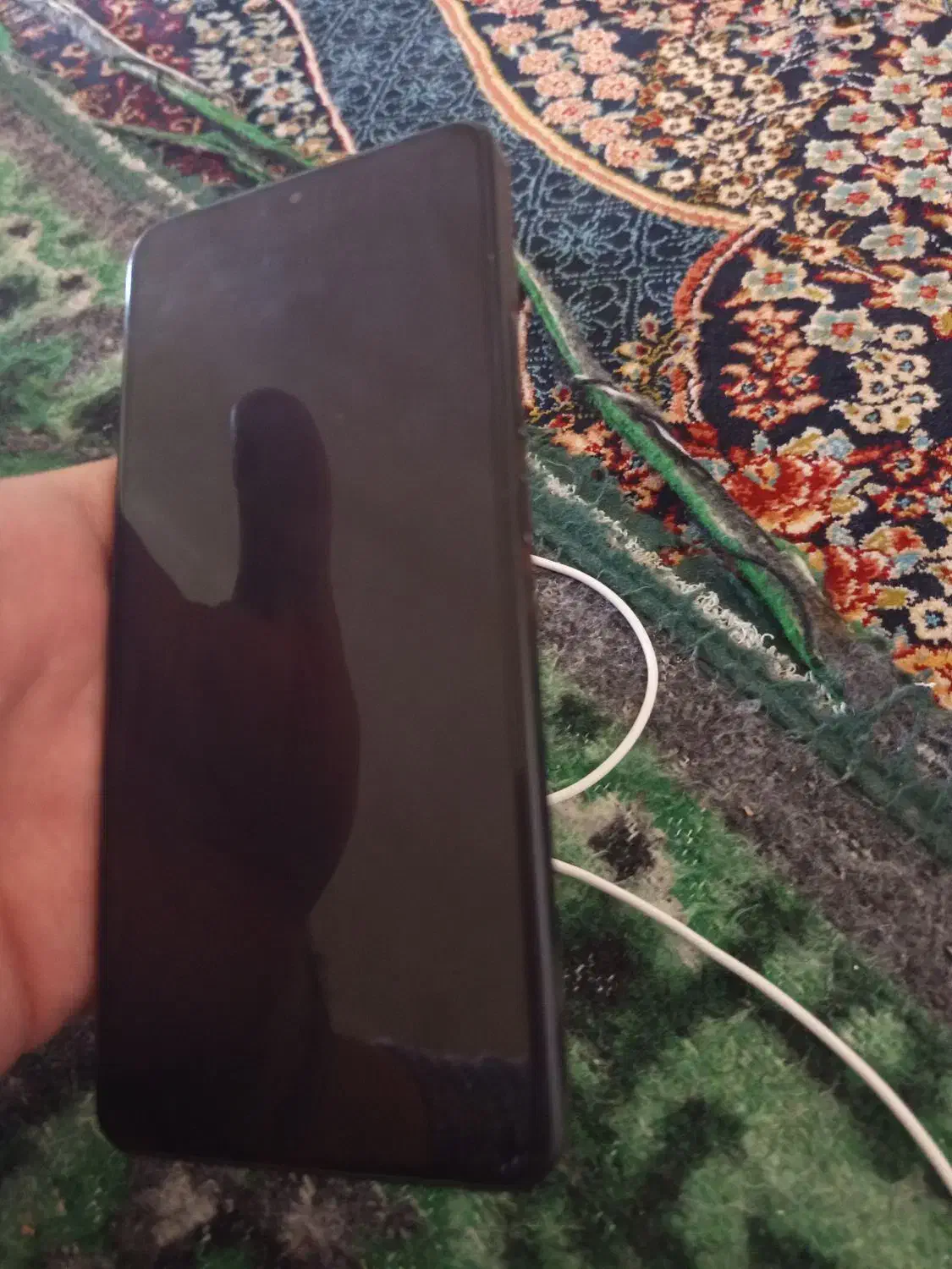 پوکوx6Pro|موبایل|کوهدشت, |دیوار