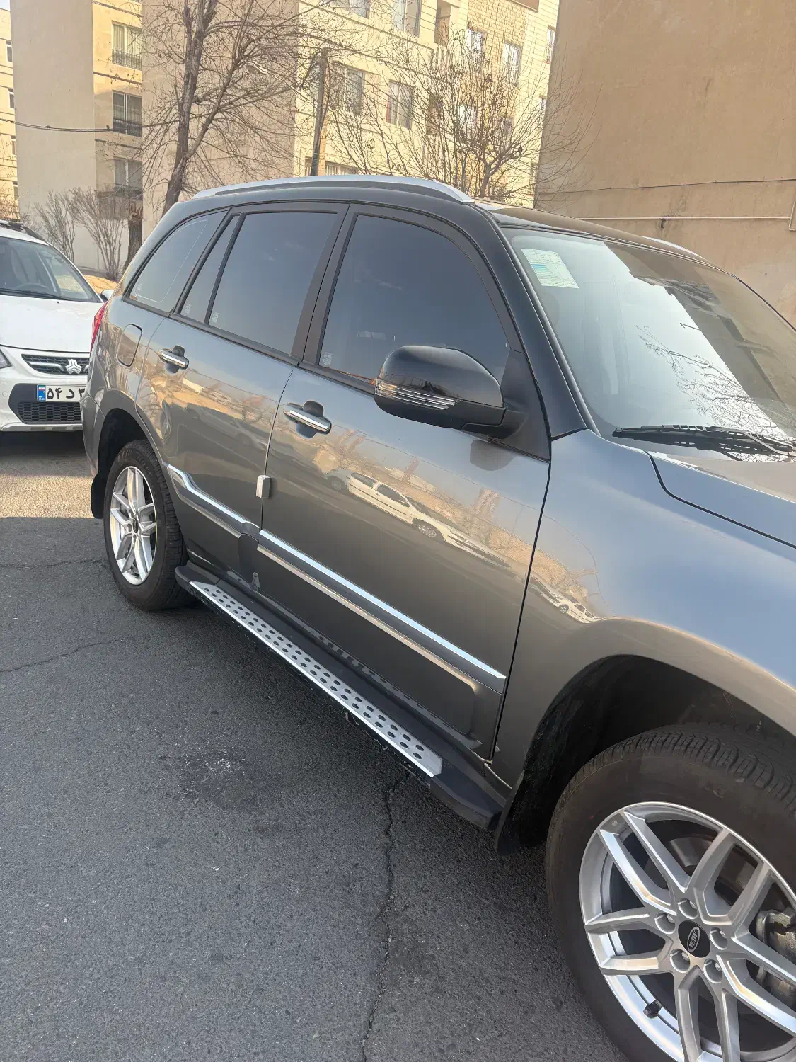 MVM X33s مدل ۱۴۰۱|خودرو سواری و وانت|تهران, جوانمردان (اندیشه)|دیوار