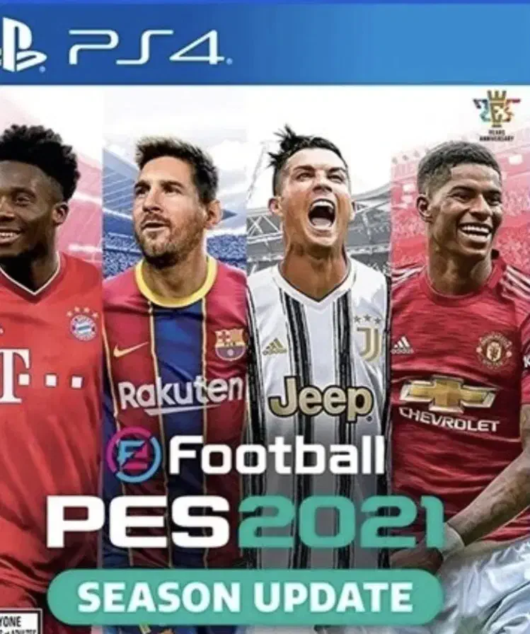 pes21|کنسول، بازی ویدئویی و آنلاین|رشت, بازار|دیوار