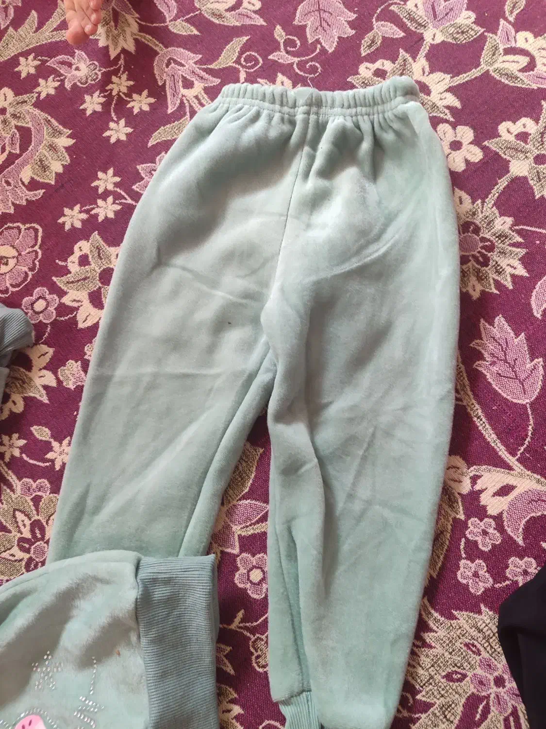 لباس بچه سایز 35|کفش و لباس بچه|یاسوج, |دیوار