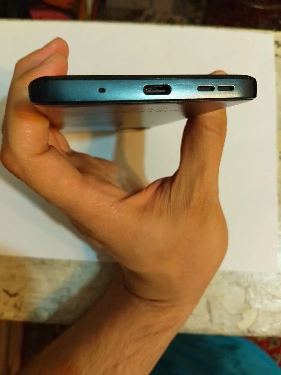 nokia g21|موبایل|تهران, نارمک|دیوار