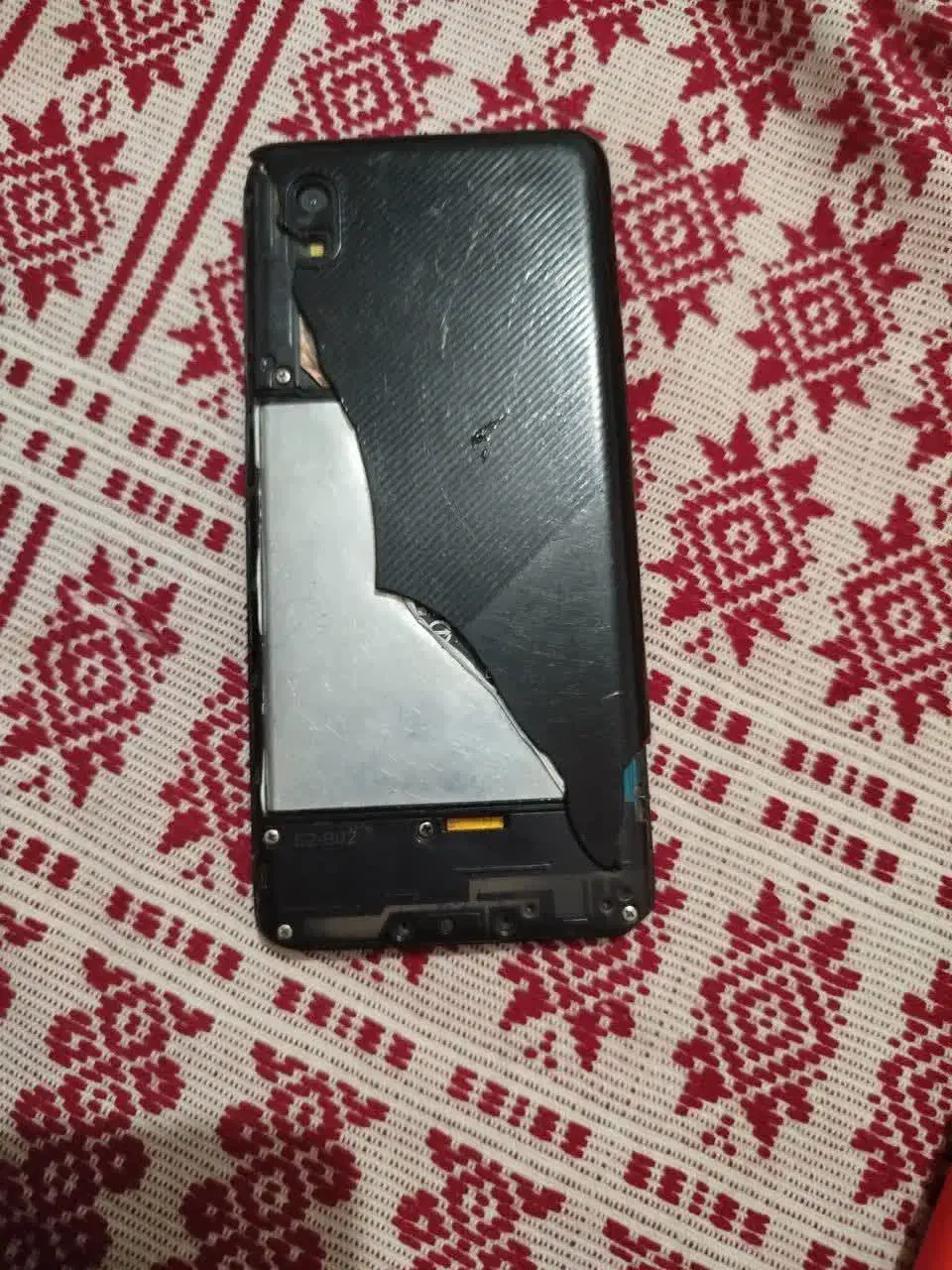 گوشی سامسونگ A01|موبایل|بم, |دیوار